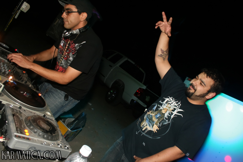 Raver Collective